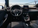 Renault Clio R.S. Line 2019 года (WW)